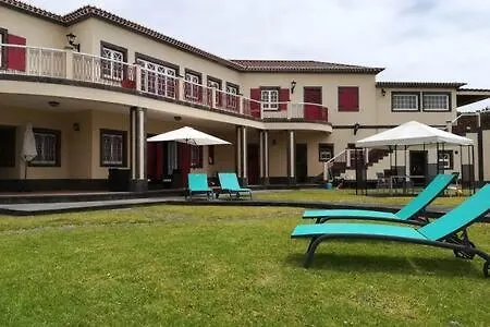 Gasthof Casa De Agua D'alto - Lugar Da Praia *