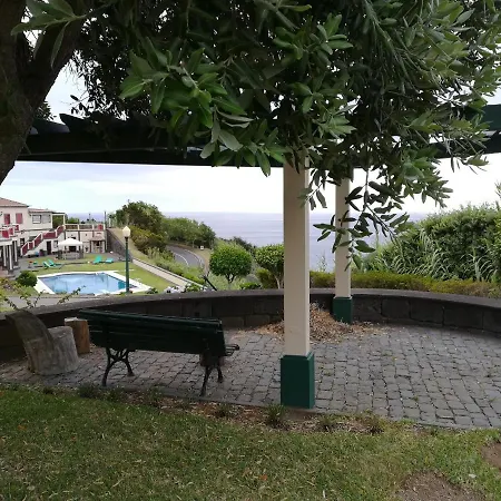 Casa De Agua D'alto - Lugar Da Praia Gasthof Vila Franca do Campo