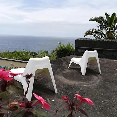 Casa De Agua D'alto - Lugar Da Praia *