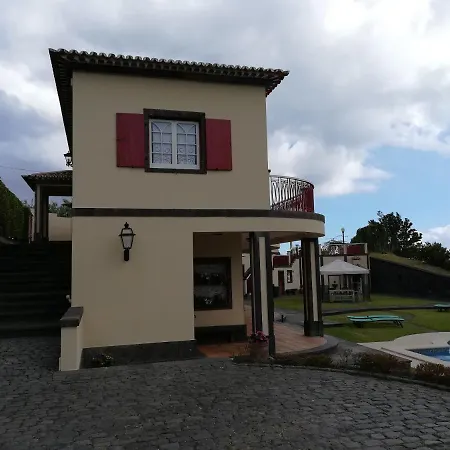 Casa De Agua D'alto - Lugar Da Praia Gasthof *