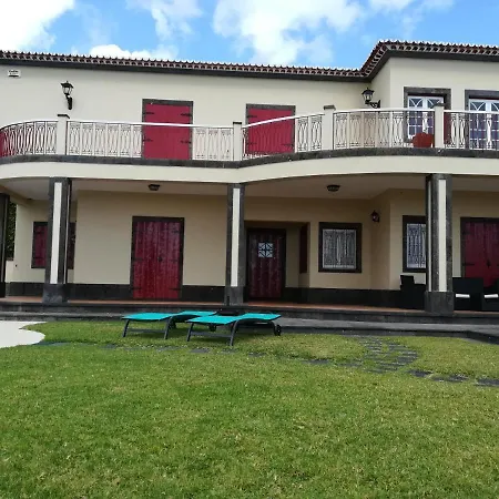 Casa De Agua D'alto - Lugar Da Praia Gasthof *
