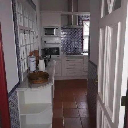 Casa De Agua D'alto - Lugar Da Praia Gasthof Vila Franca do Campo